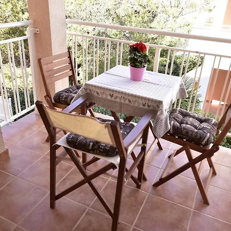 Sena Apartmán Vodice