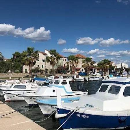 Appartamento Sena Vodice
