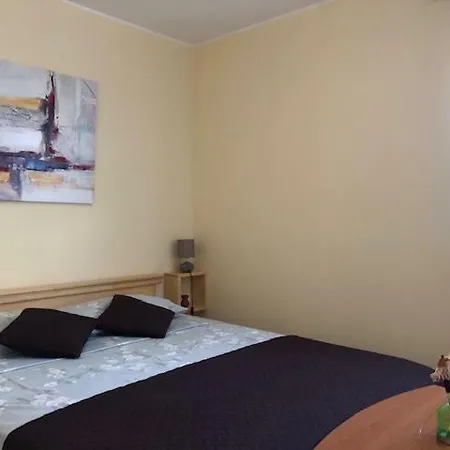 Apartment Sena *