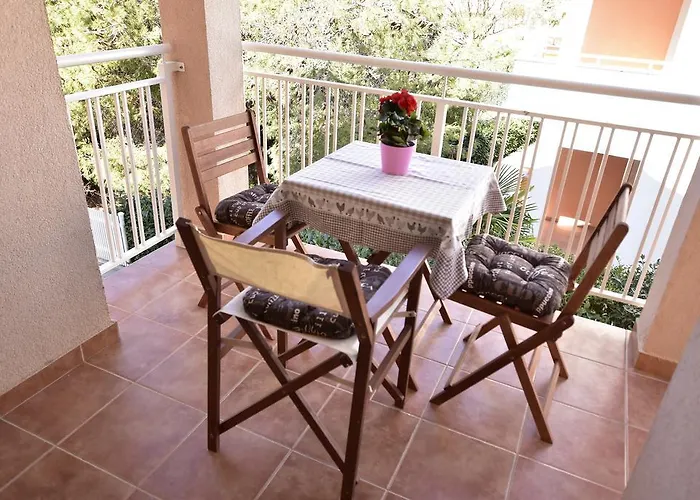 Sena דירה וודיצה