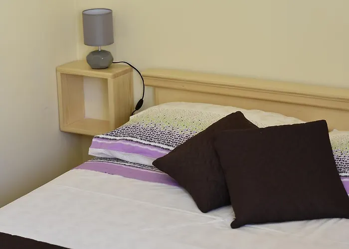 Apartamento Sena Vodice