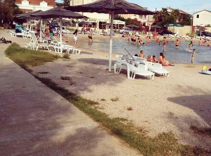 Sena Apartamento Vodice