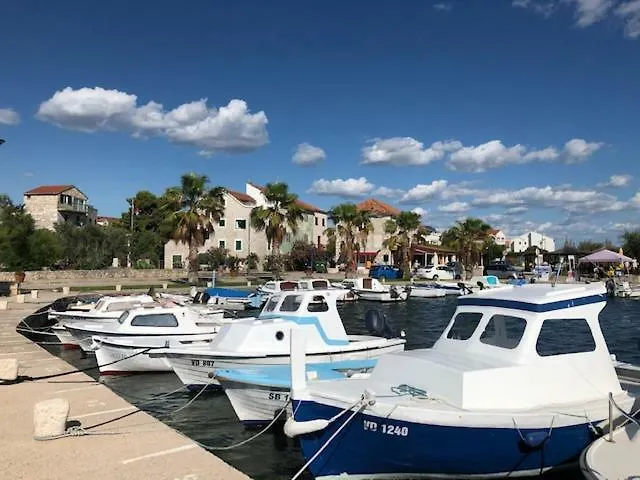 Apartamento Sena Vodice