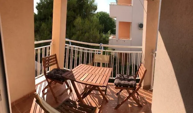 Apartamento Sena Vodice