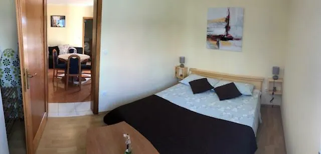 Sena Apartamento Vodice